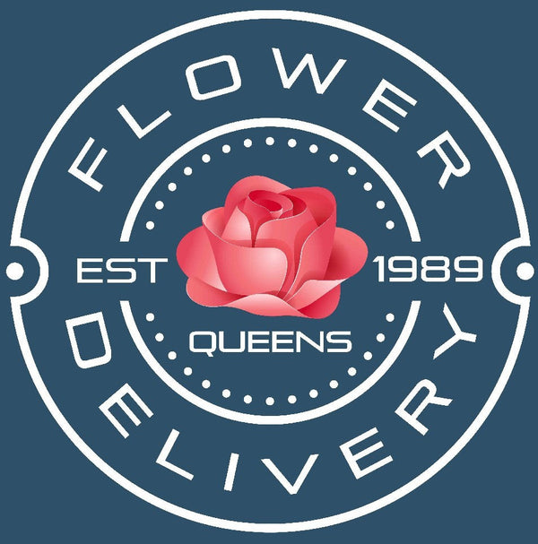 Queens Flower Delivery Logo