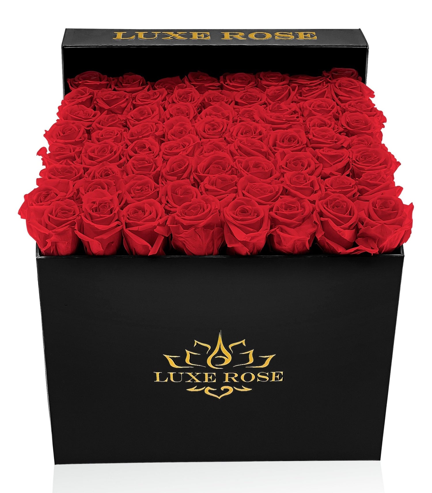 Preserved Rose Collection - Queens Flower Delivery