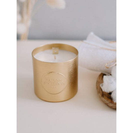 Add French Luxury Candle - Gifts - Queens Flower Delivery