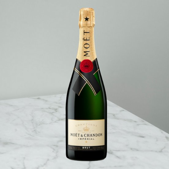 Add Moet & Chandon Champagne - Gifts - Queens Flower Delivery