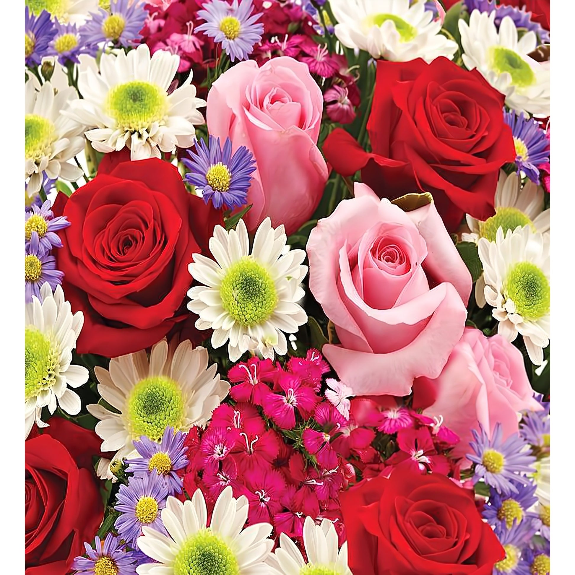 Florist Choice - Floral Arrangement - Queens Flower Delivery