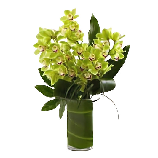 Gotham Luxury Bouquet - Fresh Cut Flowers - Queens Flower Delivery