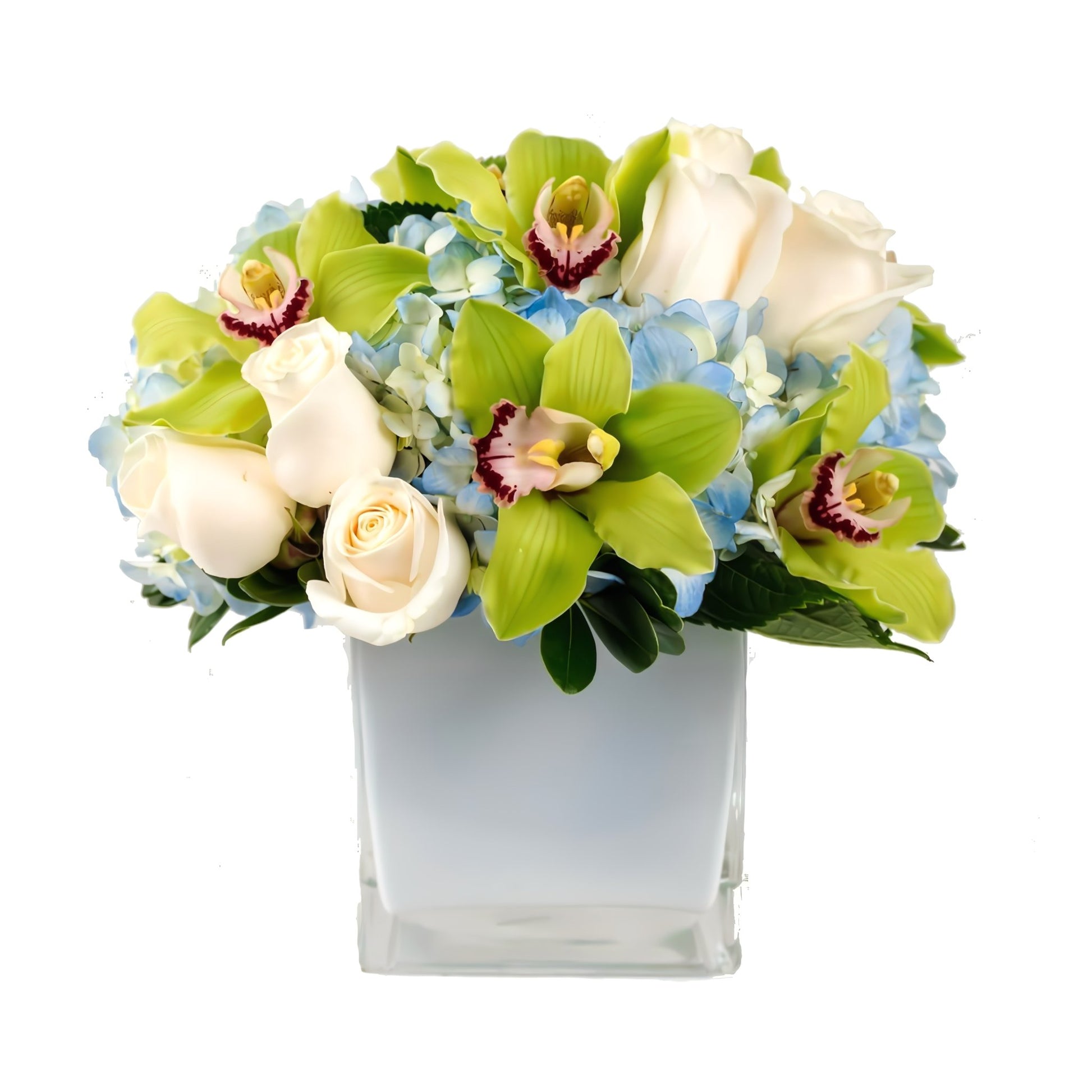 Lexington Luxury - Fresh Cut Flowers - Queens Flower Delivery