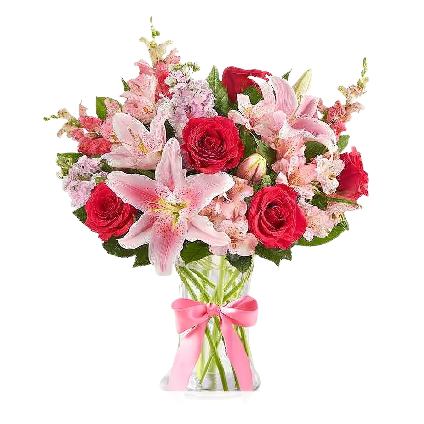 Mother's Love - Mother's Day Best Sellers - Queens Flower Delivery