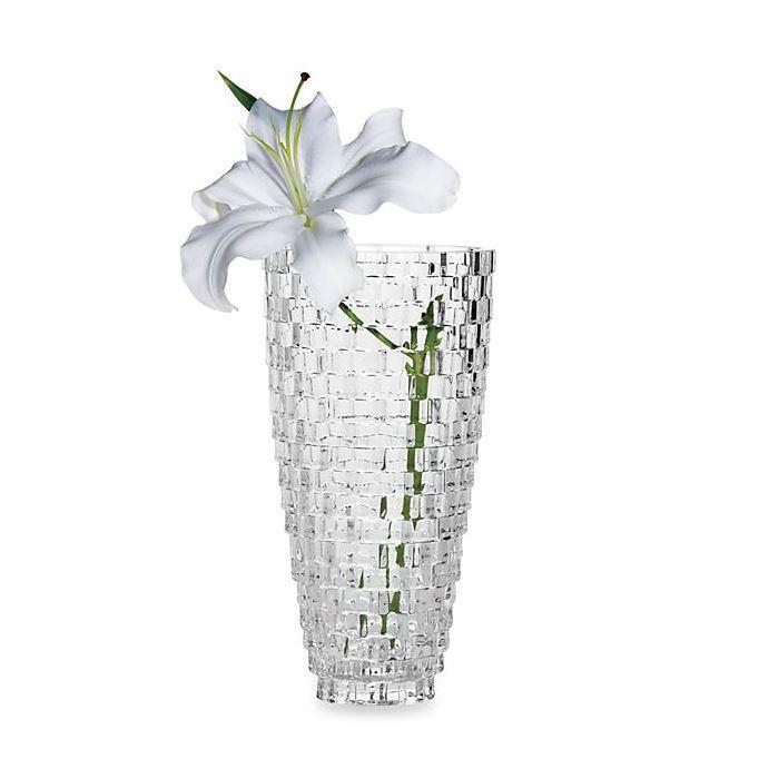 Substitute With A Crystal Vase - Gifts - Queens Flower Delivery