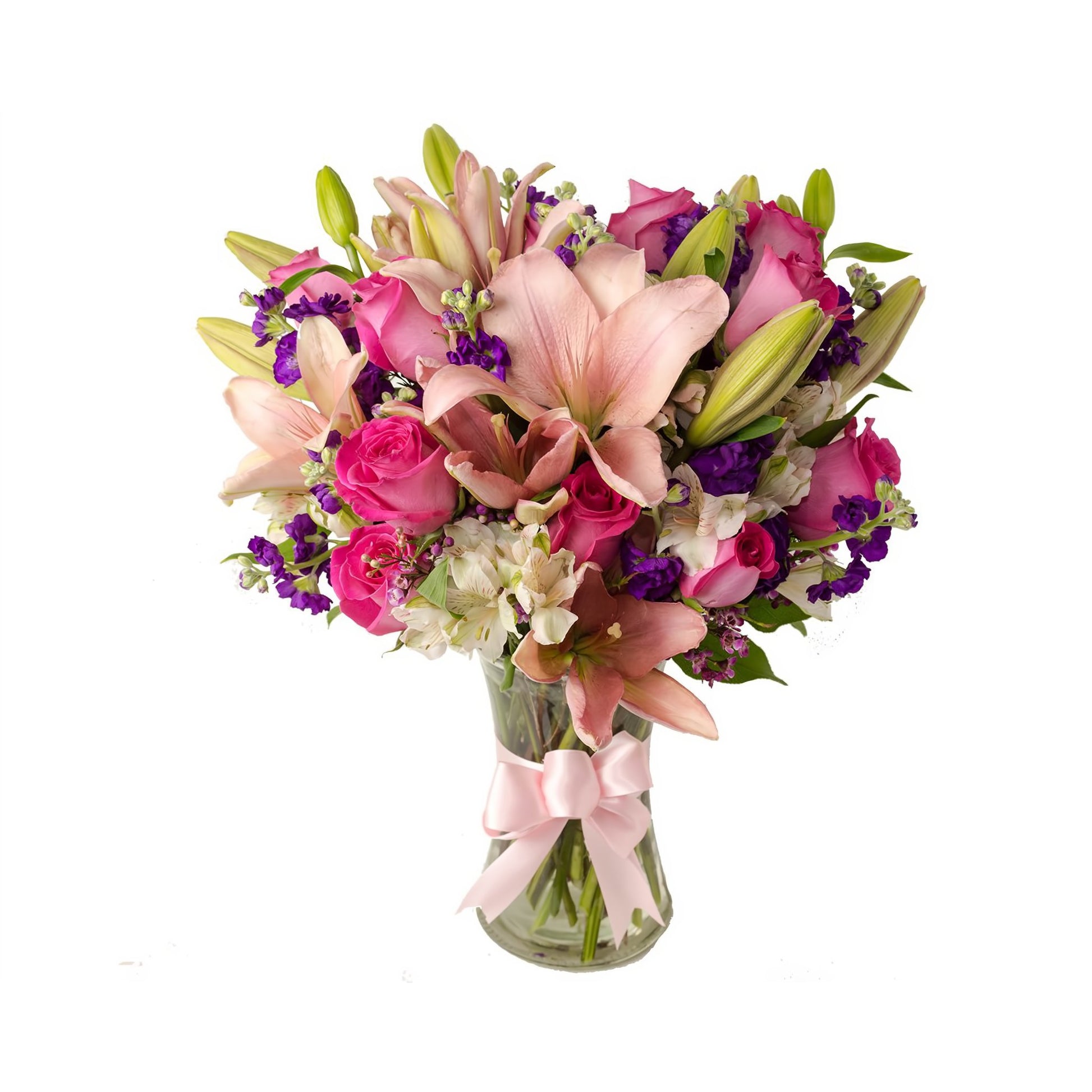 Sweetheart Lovely - Occasions > Anniversary - Queens Flower Delivery